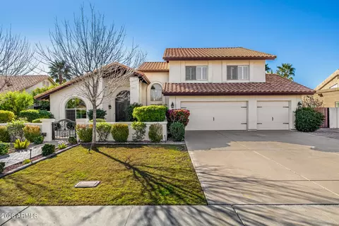 9849 E Windrose Dr, Scottsdale, AZ 85260