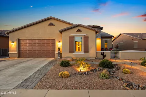 42850 W Mallard Rd, Maricopa, AZ 85138