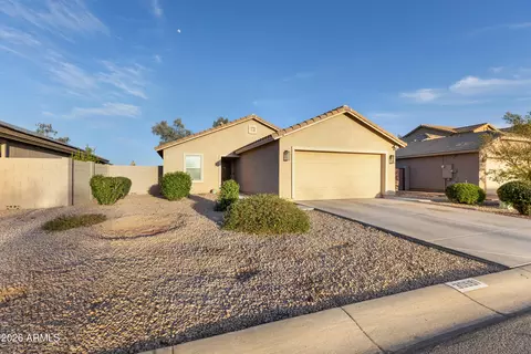 30591 N Gunderson Dr, San Tan Valley, AZ 85143