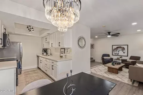 8525 E Belleview St #6, Scottsdale, AZ 85257