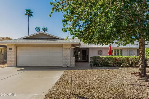 13011 W Desert Glen Dr, Sun City West, AZ 85375