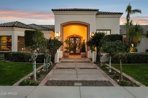 10855 E Gold Dust Ave, Scottsdale, AZ 85259