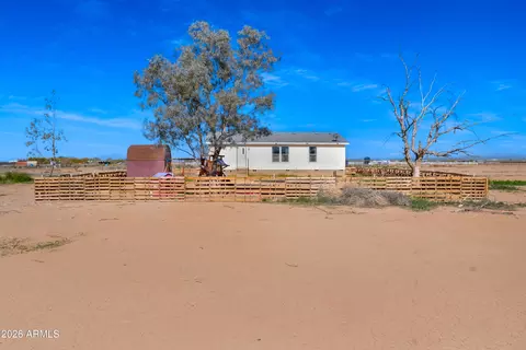 8902 N Ghost Ranch Trl N, Marana, AZ 85653