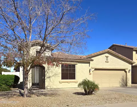 36338 W Cartegna Ln, Maricopa, AZ 85138