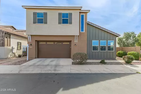 1871 E Lantana Dr, Chandler, AZ 85286