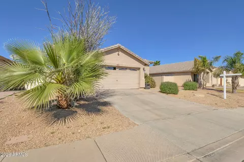 Exterior - 9236 E Medina Ave, Mesa, AZ 85209 photo 2 of 4
