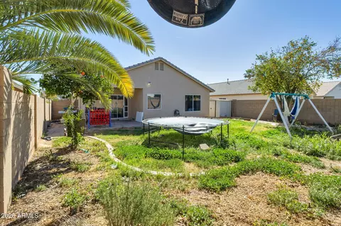 Exterior - 9236 E Medina Ave, Mesa, AZ 85209 photo 3 of 4
