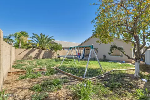 Exterior - 9236 E Medina Ave, Mesa, AZ 85209 photo 4 of 4