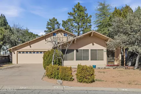 504 W Sherwood Dr, Payson, AZ 85541