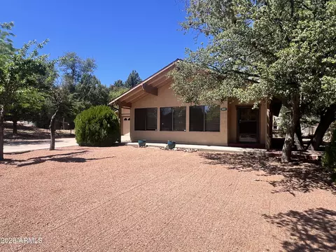 504 W Sherwood Dr, Payson, AZ 85541