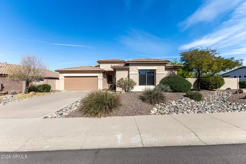 18612 W Capistrano Ave, Goodyear, AZ 85338