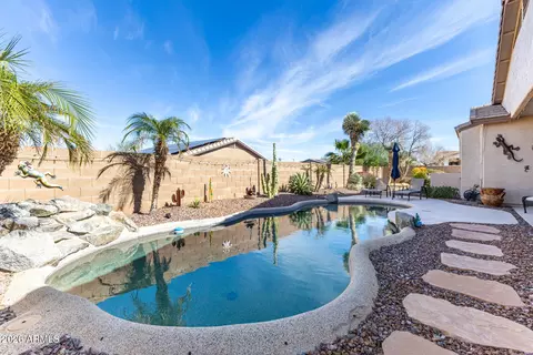18612 W Capistrano Ave, Goodyear, AZ 85338