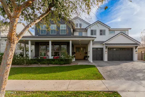 2917 E Boot Track Trl, Gilbert, AZ 85296