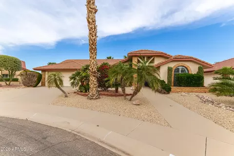14210 W Utica Ct, Sun City West, AZ 85375