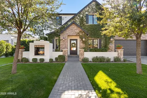 509 E Hayward Ave, Phoenix, AZ 85020