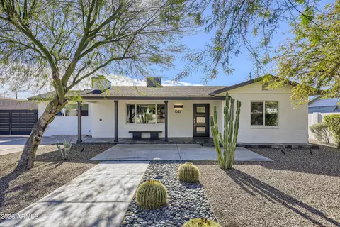 1527 El Camino Dr, Phoenix, AZ 85020