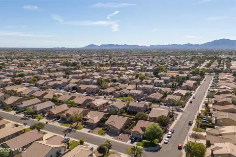 View/Area - 3669 E Derringer Way, Gilbert, AZ 85297 photo 4 of 5