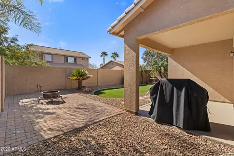 Exterior - 3669 E Derringer Way, Gilbert, AZ 85297 photo 3 of 5