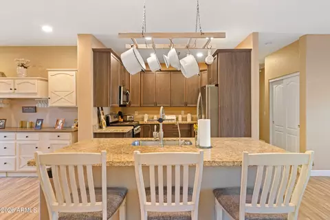 Kitchen - 3669 E Derringer Way, Gilbert, AZ 85297 photo 2 of 6