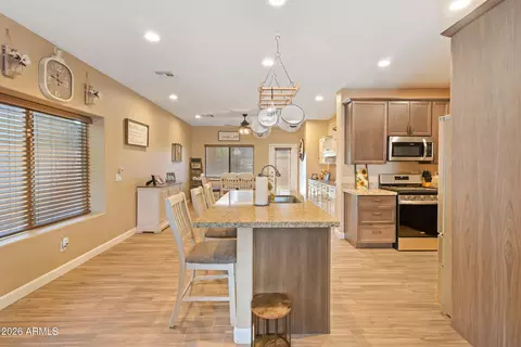 Kitchen - 3669 E Derringer Way, Gilbert, AZ 85297 photo 1 of 6