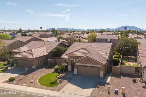 View/Area - 3669 E Derringer Way, Gilbert, AZ 85297 photo 1 of 5