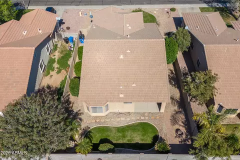 View/Area - 3669 E Derringer Way, Gilbert, AZ 85297 photo 2 of 5