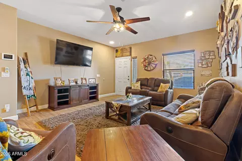 Living - 3669 E Derringer Way, Gilbert, AZ 85297 photo 1 of 3