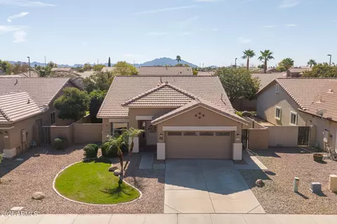Other - 3669 E Derringer Way, Gilbert, AZ 85297 photo 2 of 6