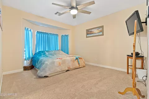 Bedroom - 3669 E Derringer Way, Gilbert, AZ 85297 photo 1 of 3