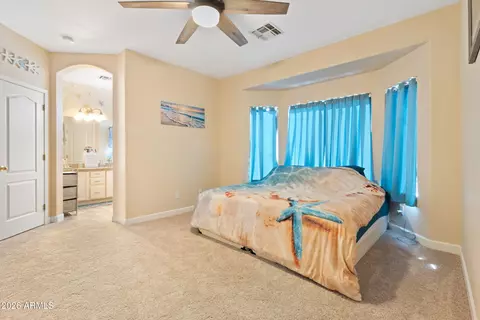 Bedroom - 3669 E Derringer Way, Gilbert, AZ 85297 photo 2 of 3