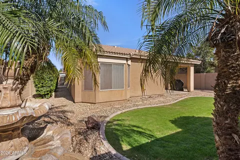 Exterior - 3669 E Derringer Way, Gilbert, AZ 85297 photo 5 of 5