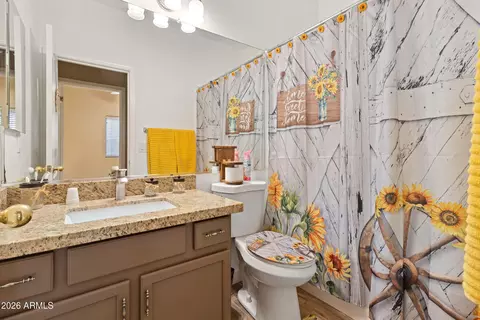 Bath - 3669 E Derringer Way, Gilbert, AZ 85297 photo 2 of 2