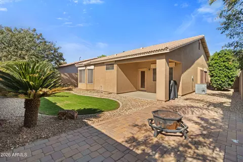 Exterior - 3669 E Derringer Way, Gilbert, AZ 85297 photo 4 of 5