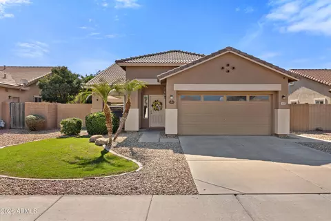 3669 E Derringer Way, Gilbert, AZ 85297