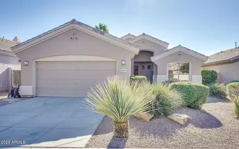 8089 E Rita Dr, Scottsdale, AZ 85255