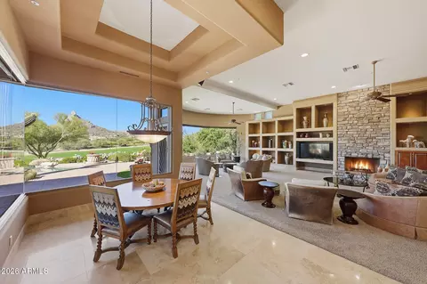 10580 E Yearling Dr, Scottsdale, AZ 85255
