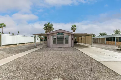 7319 E Jan Ave, Mesa, AZ 85209