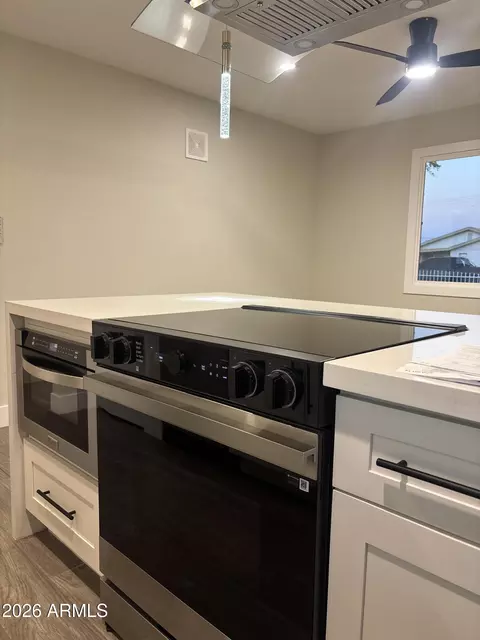 Kitchen - 1320 S Pomeroy --, Mesa, AZ 85210 photo 3 of 3