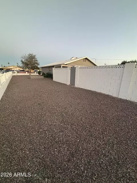Exterior - 1320 S Pomeroy --, Mesa, AZ 85210 photo 3 of 5