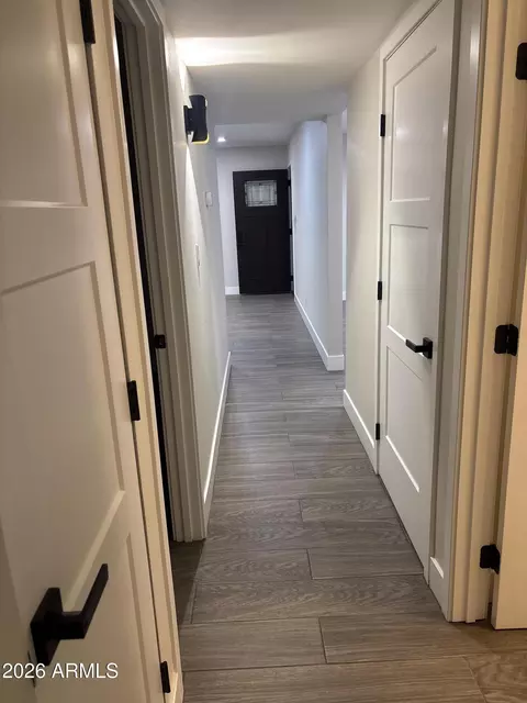 Entry Way - 1320 S Pomeroy --, Mesa, AZ 85210 photo 1 of 1
