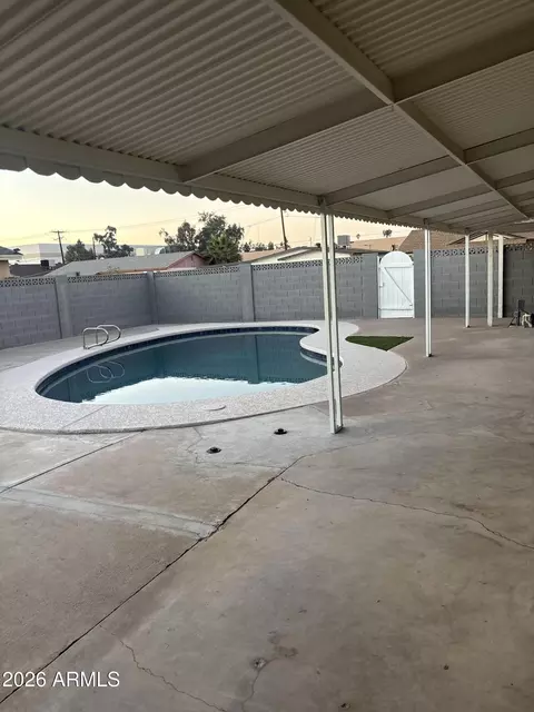 Exterior - 1320 S Pomeroy --, Mesa, AZ 85210 photo 2 of 5