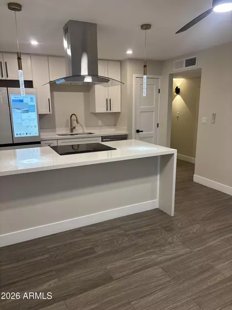 Kitchen - 1320 S Pomeroy --, Mesa, AZ 85210 photo 2 of 3