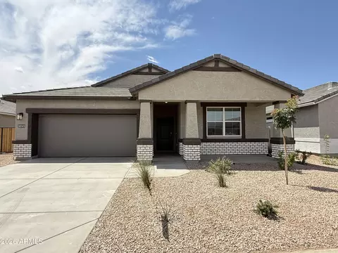 38145 W Capri Ave, Maricopa, AZ 85138