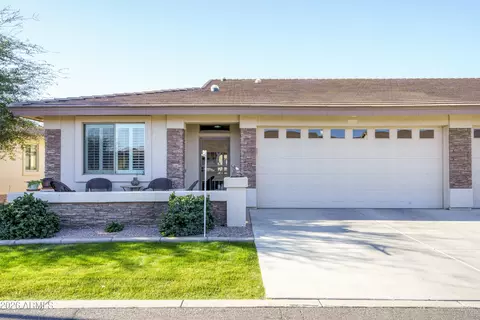2663 S Springwood Blvd #306, Mesa, AZ 85209