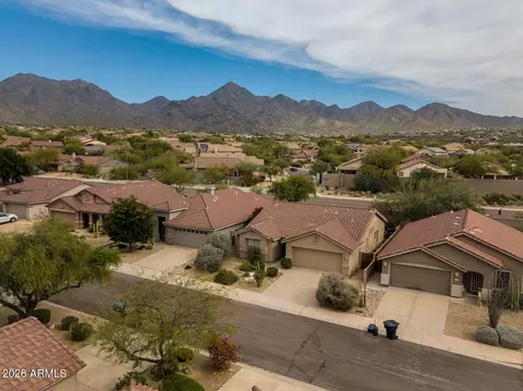 15731 N 102nd St, Scottsdale, AZ 85255