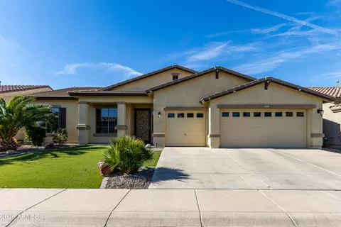 19138 N Stonegate Rd, Maricopa, AZ 85138