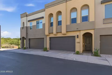 7495 E Paraiso Dr, Scottsdale, AZ 85255