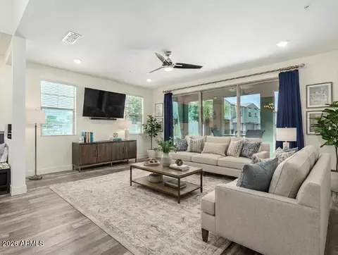 3855 S Mcqueen Rd #24, Chandler, AZ 85286