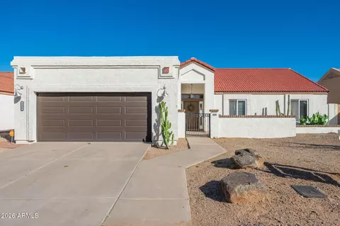 9088 E Aster Dr, Scottsdale, AZ 85260
