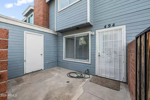 2301 E University Dr #494, Mesa, AZ 85213 photo 9